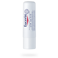 Soin actif lèvres hydratant et réparateur Eucerin -