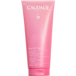 Gel Douche Haute tolérance Caudalie