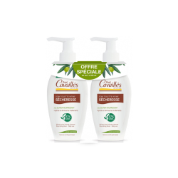 Soin De Toilette Intime Sècheresse Cavaillès 2x250ml