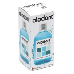 Alodont Bain De Bouche