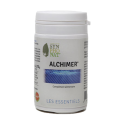 Alchimer Synphonat 60 capsules