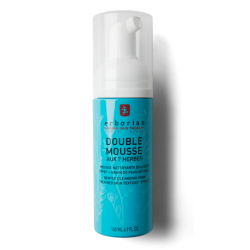 Double mousse Erborian 145ml