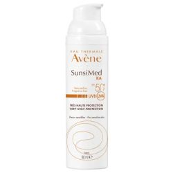 SunsiMed KA Protection Solaire SPF50 Avène 80ml