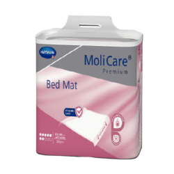 Molicare (60-90 cm) Premium Bed Mart 7 gouttes x30