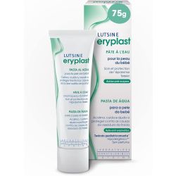 Eryplast Lutsine Pâte à l'eau erythème fessier