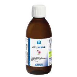 Ergymunyl Solution buvable Immunostimulant Nutergia