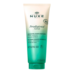 Gelée de douche prodigieux néroli Nuxe 200ml