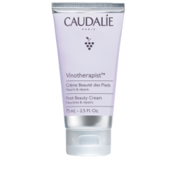 Crème Pieds Vinotherapist Caudalie 75ml