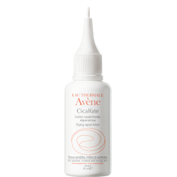 Cicalfate Lotion Asséchante Réparatrice Avène - 40 