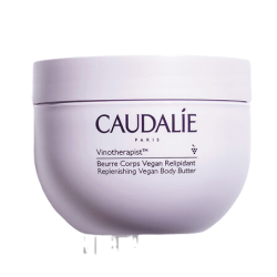 Beurre corps Vegan Vinotherapist Caudalie