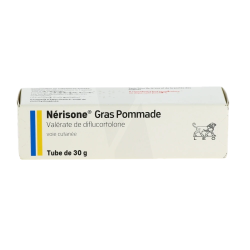 NERISONE GRAS POM TB30G