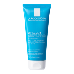 Effaclar Masque Sébo-Régulateur Purifiant La Roche-Posay 100