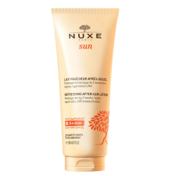 Nuxe / Sun Lait Après Soleil 200Ml