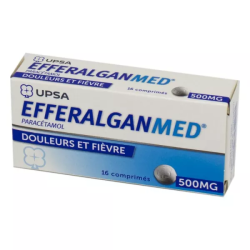 Efferalganmed 500Mg Cpr Bt16