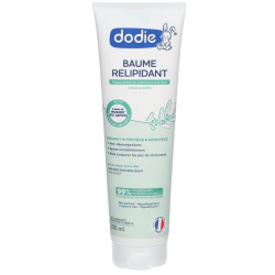 Baume relipidant peau sèche - atopique Dodie 300ml