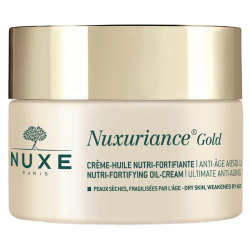 Crème anti-âge Nuxuriance Gold Nuxe 50ml