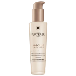 Absolue Kératine Crème Cure Réparatrice Furterer 100ml