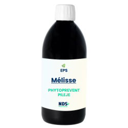 EPS Mélisse phytoprevent pileje