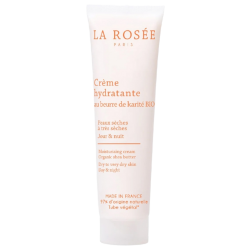 Crème hydratante La Rosée 60ml