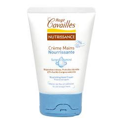 Nutrissance Crème Mains Nourrissante Rogé Cavaillès -&#