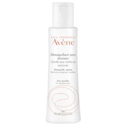 Avène Démaquillant Yeux Douceur Apaise yeux sensibles 1