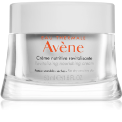 Crème Nutritive Revitalisante Avène 50ml