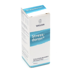 Stressdoron S Buvgte Fl Gte/30Ml