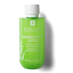 Bamboo Matte Lotion Erborian 190ml