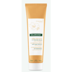 Crème Dépilatoire Klorane 150ml