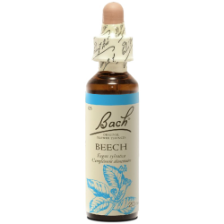 Beech N°3 Fleur de Bach Original - Flacon de 20ml