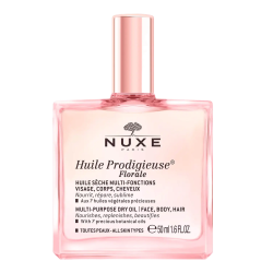 Nuxe Huile Prodigieuse Florale 50Ml