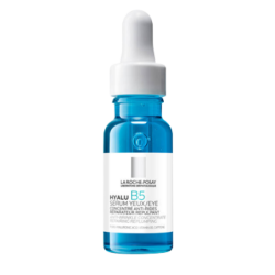 Sérum Yeux Hyalu B5 Anti-Rides La Roche-Posay 15ml