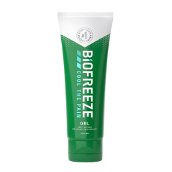 Biofreeze Gel antalgique par le froid