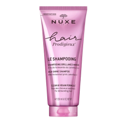 Shampooing brillance miroir Nuxe prodigieux 200ml