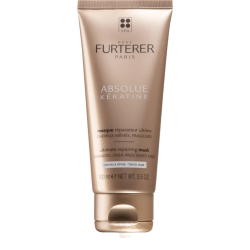 Absolue Kératine Cure Réparateur Masque Furterer 100ml