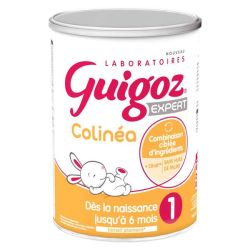 Guigoz Colinea 1 Expert 780 g