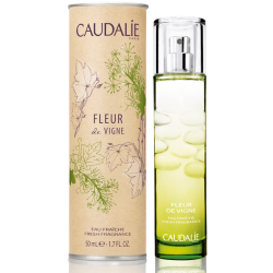 Eau fraîche fleur de vigne Caudalie - 50 mL