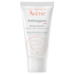 Antirougeurs Calm Masque Apaisant Avène 50ml