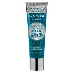 Bal Masqué des Sorciers Masque Liftant Garancia - Tube&