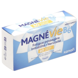 Magnevie B6 comprimé Magnésium