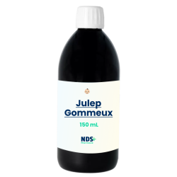 Julep Gommeux Coliques du nourrisson 150 mL (Préparatio