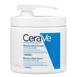 Baume hydratant CeraVe