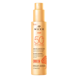 Spray Solaire Nuxe Sun SPF50 150ml