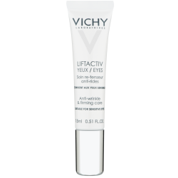 Liftactiv yeux Soin regard anti-rides Vichy - 15 mL