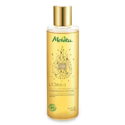 L'Or Bio Douche Extraordinaire Bio Melvita - Flacon de&