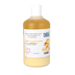 Liniment Oléocalcaire NDS+ - Flacon de 500ml