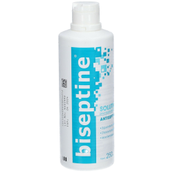 Biseptine Flacon 250 mL