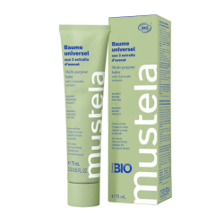 Baume Universel Mustela 75Ml