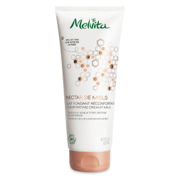 Nectar de Miels Lait Fondant Réconfortant Bio Melvita -