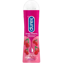 Lubrifiant Cerise Durex 100ml